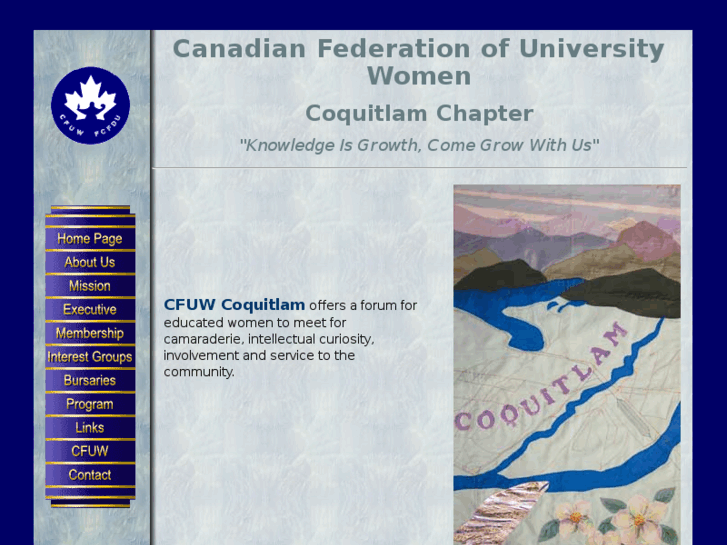 www.cfuwcoquitlam.org