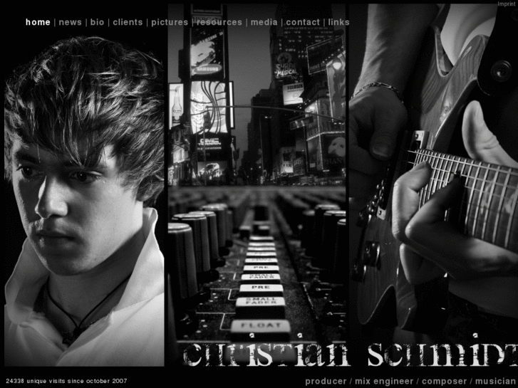www.chris-schmidt.net