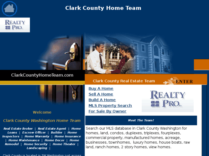 www.clarkcountyhometeam.com