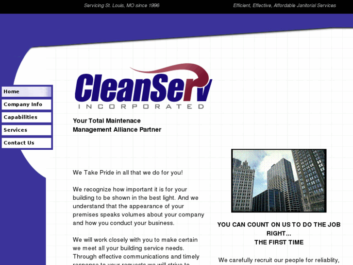 www.cleansrv.com