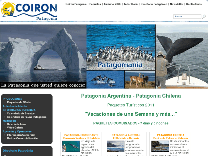 www.coiron-patagonia.com