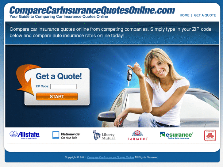 www.comparecarinsurancequotesonline.com