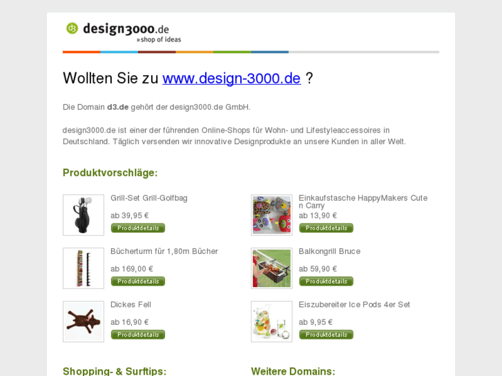 www.d3.de