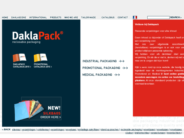 www.daklapack.be