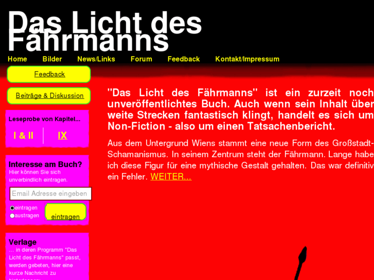 www.das-licht-des-faehrmanns.com