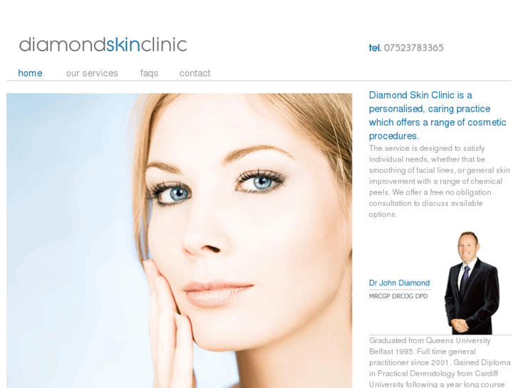 www.diamondskinclinic.co.uk