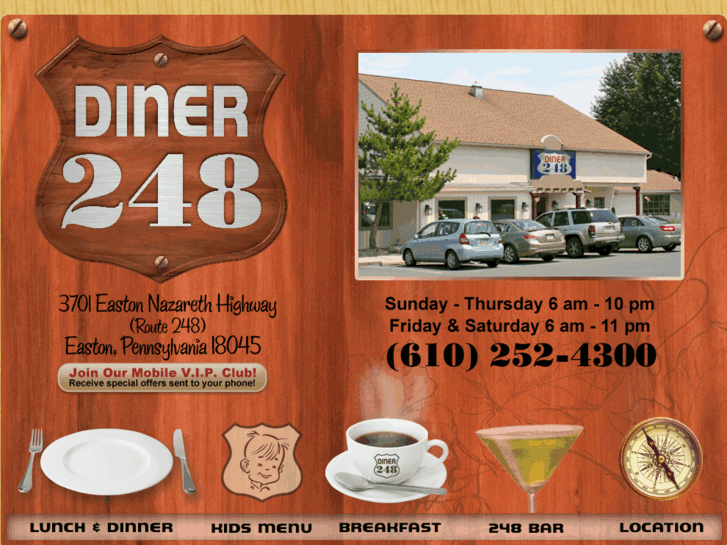 www.diner248.com