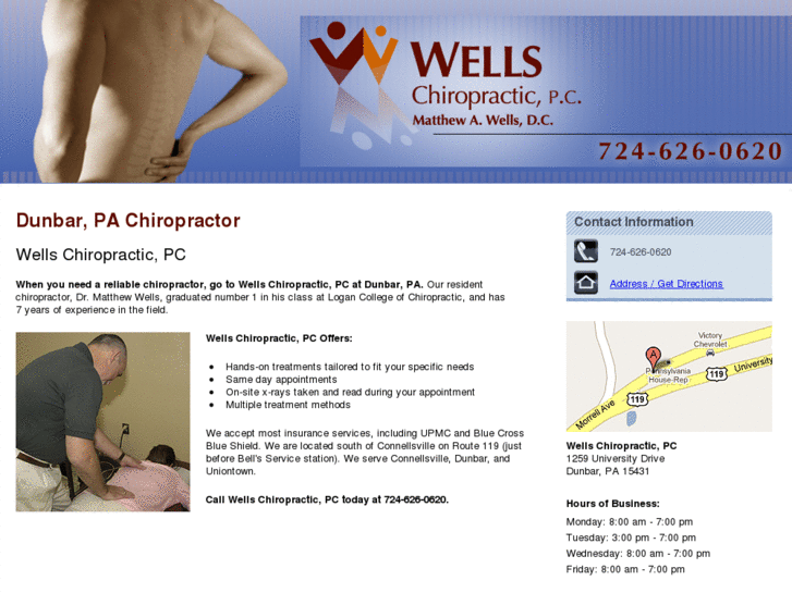 www.drwellschiro.com