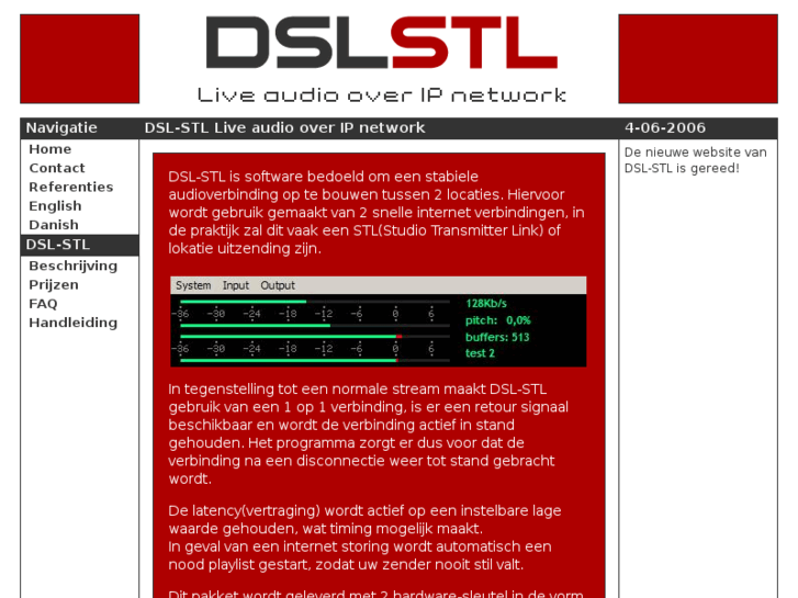 www.dslstl.com