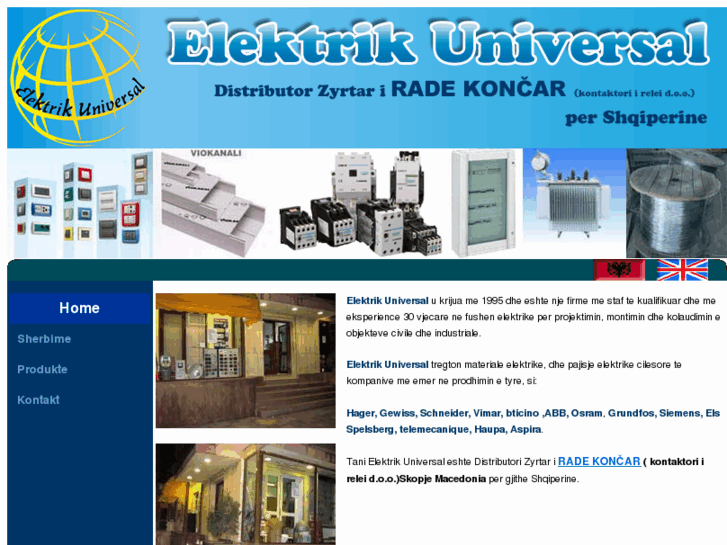 www.elektrikuniversal.com