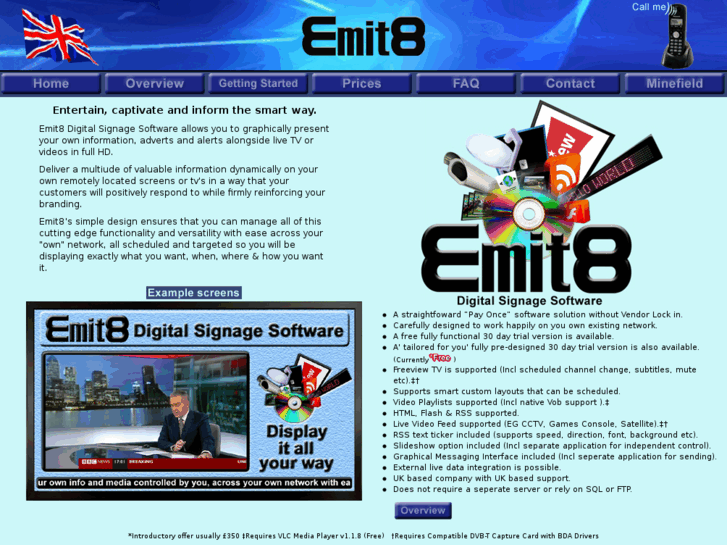 www.emit8.com