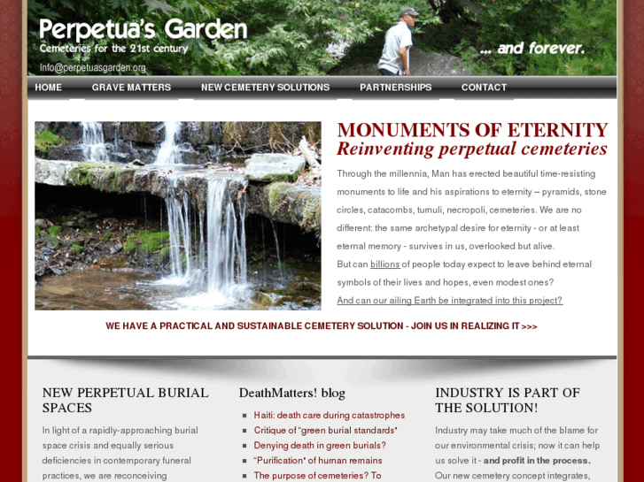 www.eternalcemeteries.com