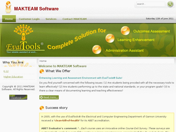 www.evaltools.com