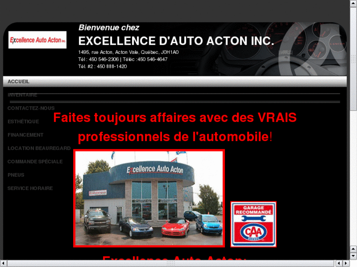 www.excellenceauto.com