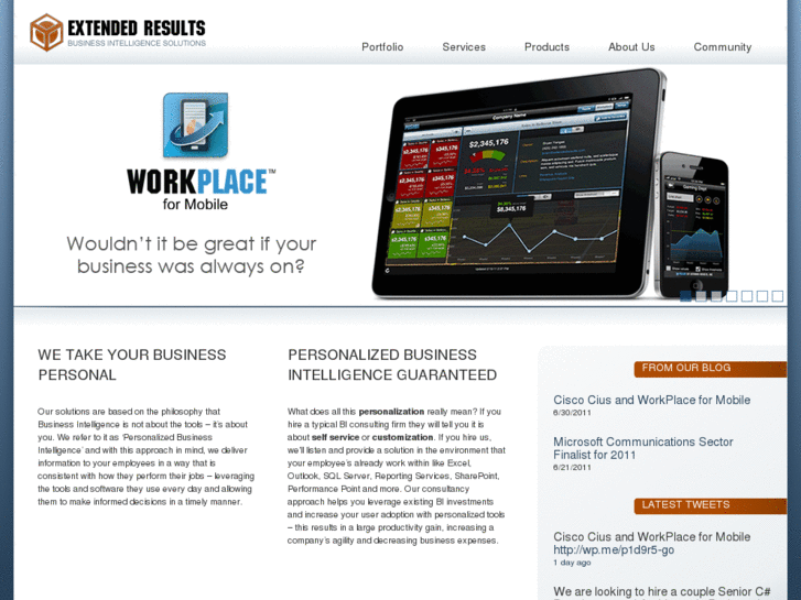 www.extendedresults.com