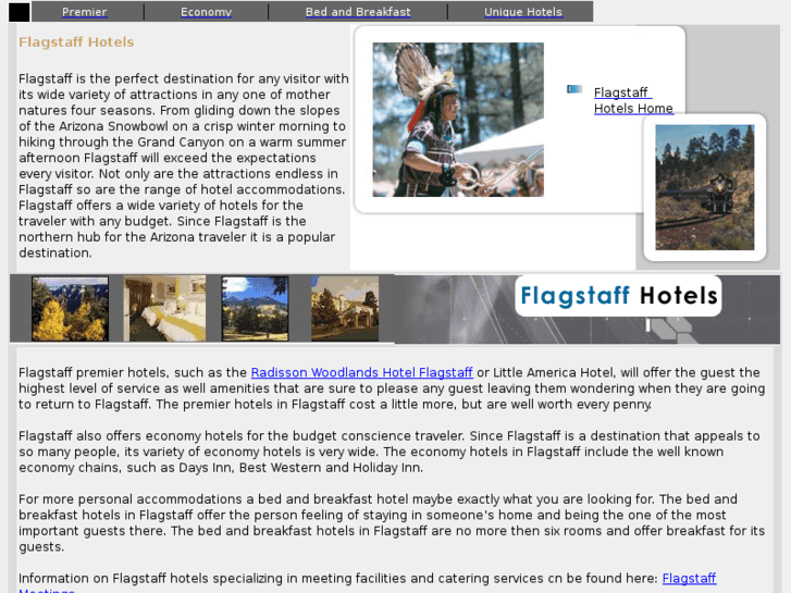 www.flagstaff-hotels.net