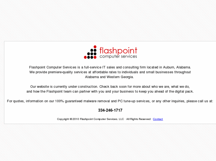 www.flashpointcs.net
