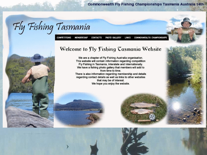 www.flyfishtasmania.net