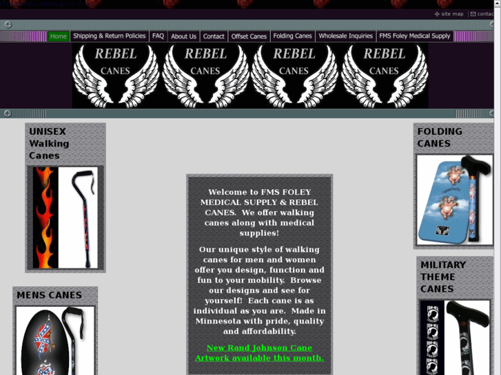 www.foleymedicalsupply.com