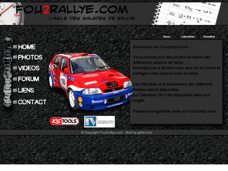 www.fou2rallye.com