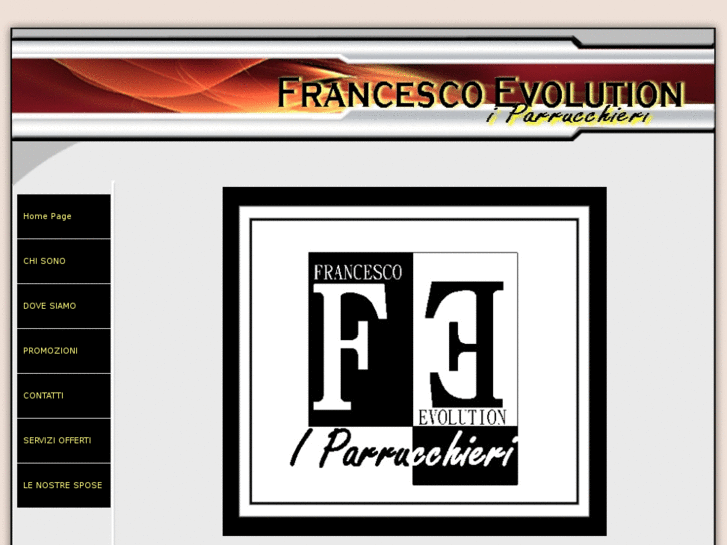 www.francescoevolution.net