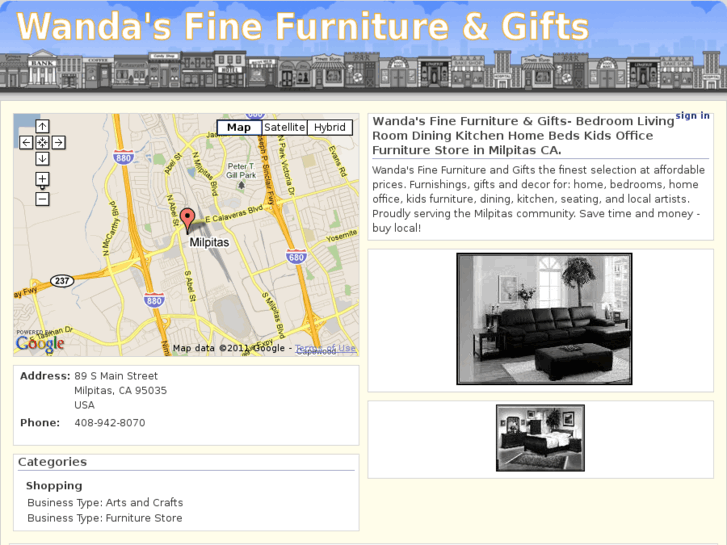 www.furnituremilpitas.com