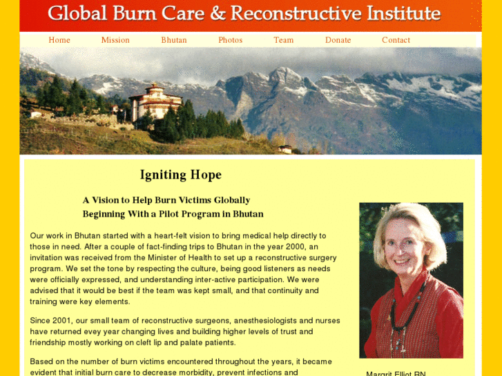 www.globalburncare.org