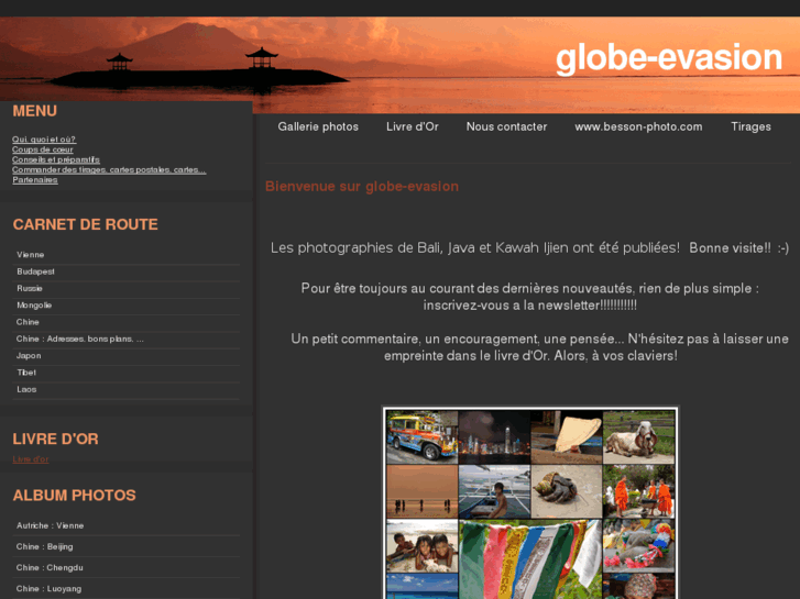 www.globe-evasion.com