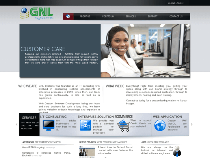www.gnlsystems.com
