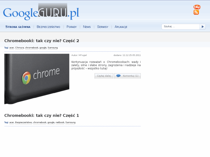 www.googleguru.pl
