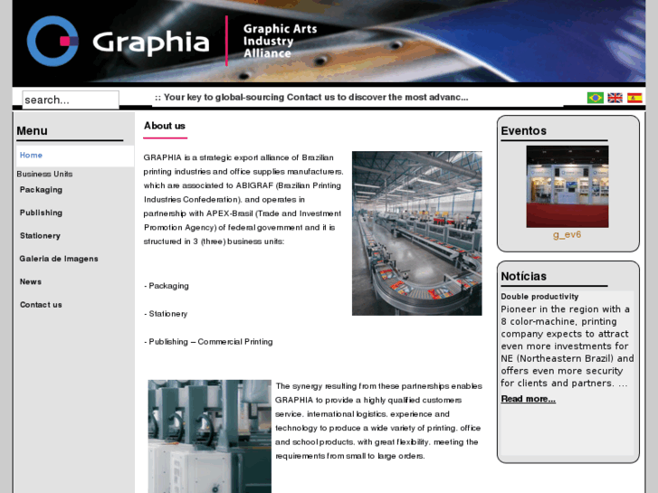 www.graphia-alliance.com