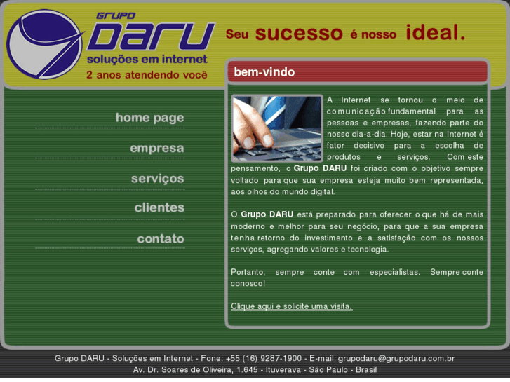 www.grupodaru.com.br