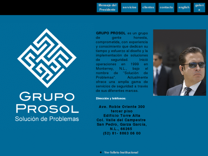 www.grupoprosol.com