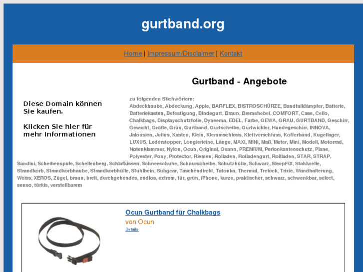 www.gurtband.org