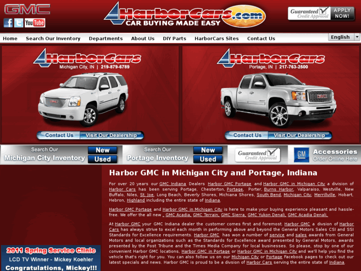 www.harbor-gmc.com