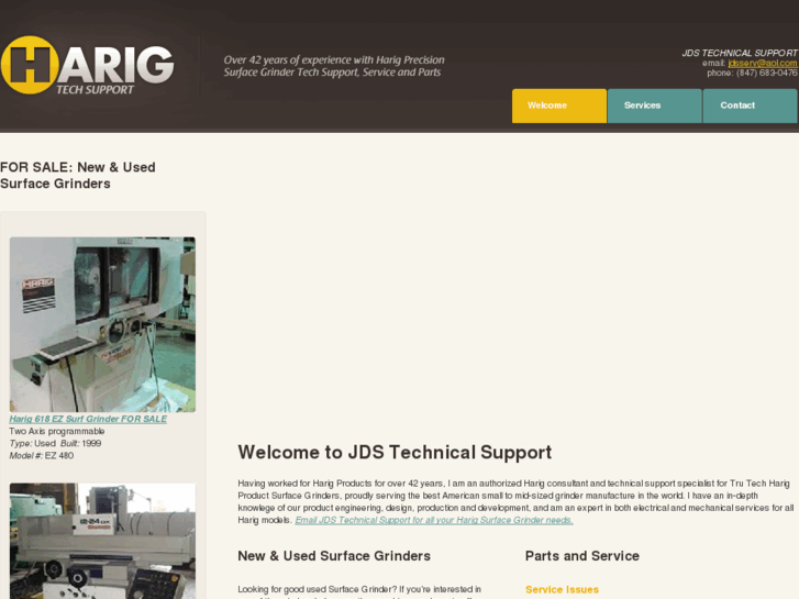 www.harigtechsupport.com