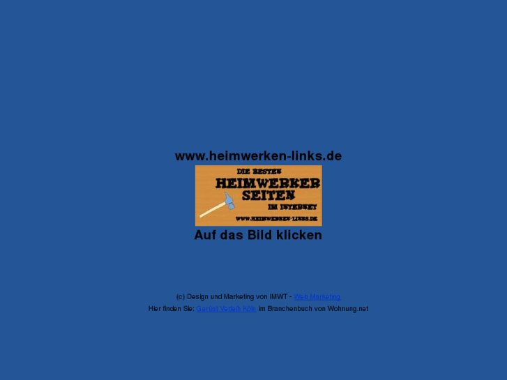 www.heimwerken-links.de