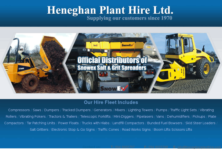 www.heneghanplanthire.com