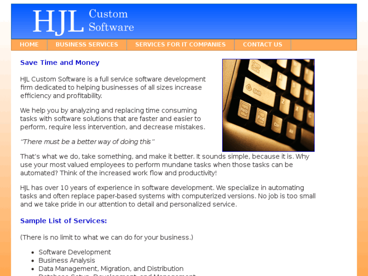 www.hjltech.com