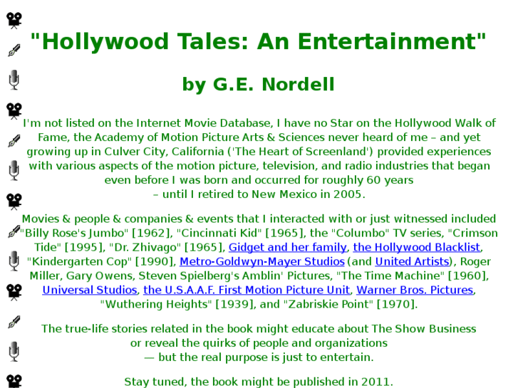 www.hollywoodtales.com