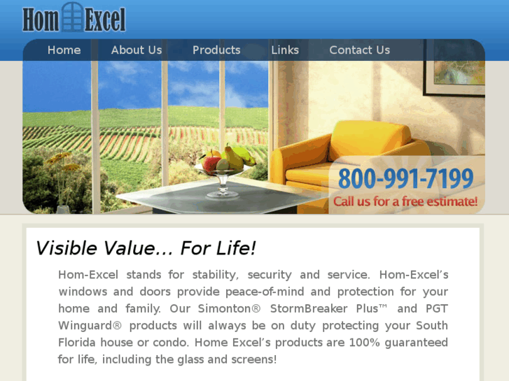 www.hom-excel.com