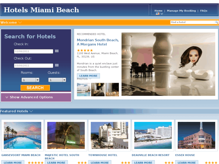 www.hotelsmiamibeach.net