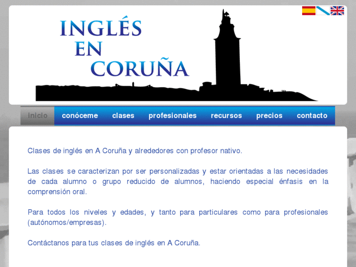 www.inglesencoruna.com