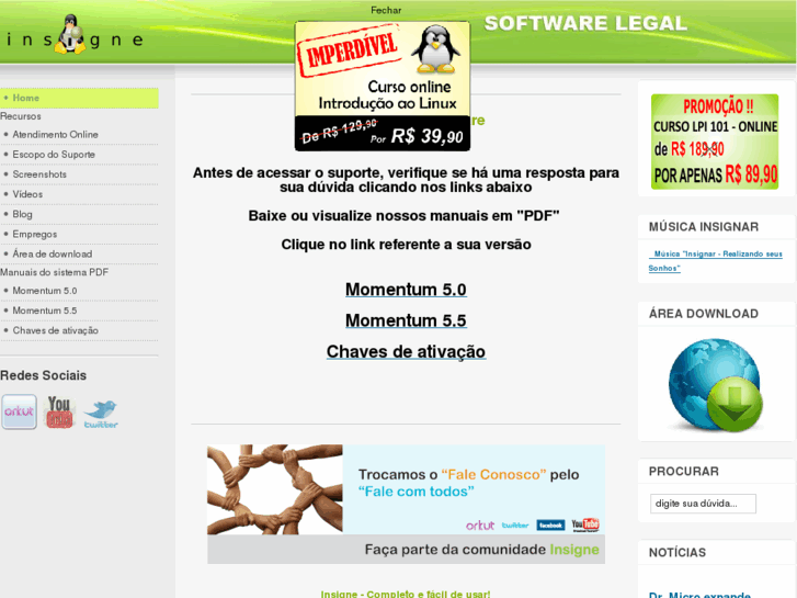 www.insignesoftware.com