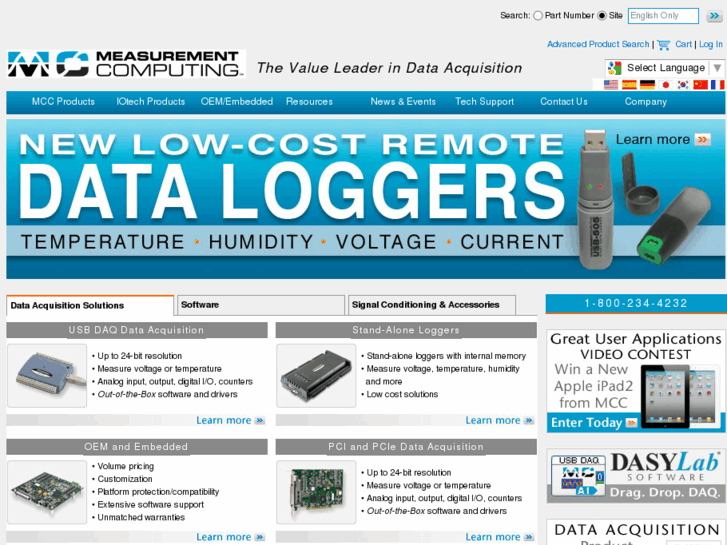 www.iotech.com