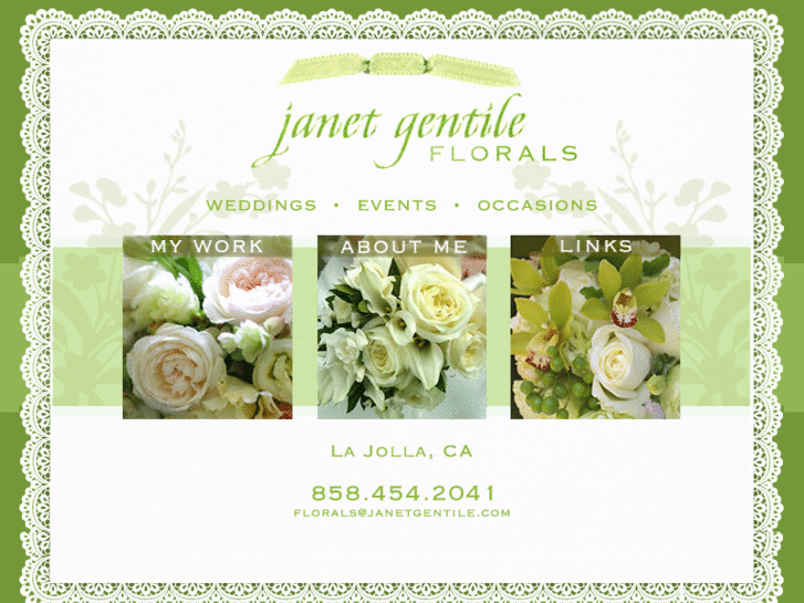 www.janetgentile.com