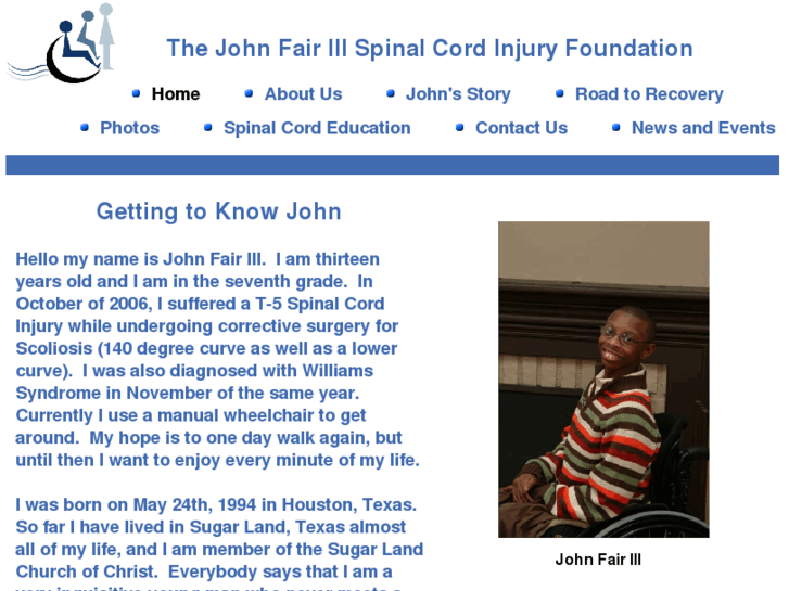 www.johnfair.org