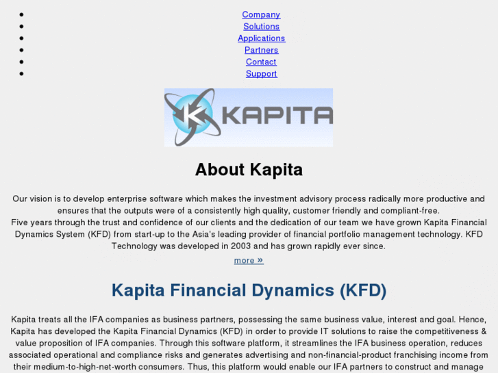 www.kapita.net