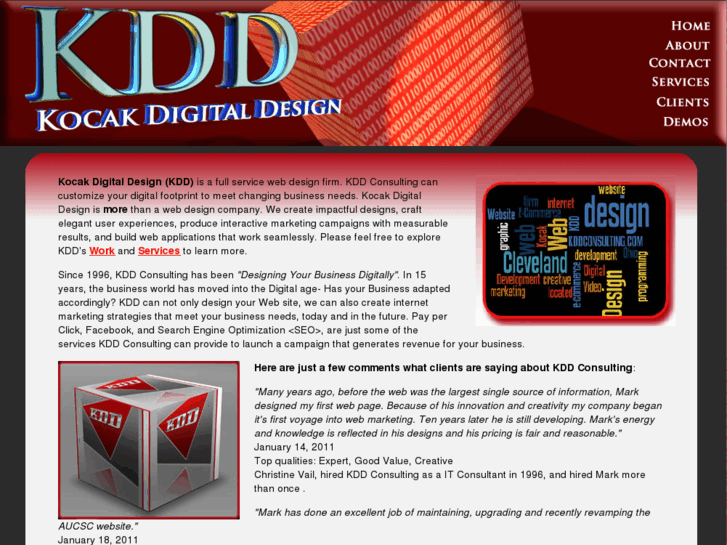 www.kddconsulting.com