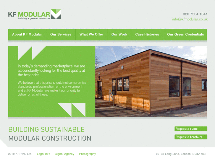 www.kfmodular.com